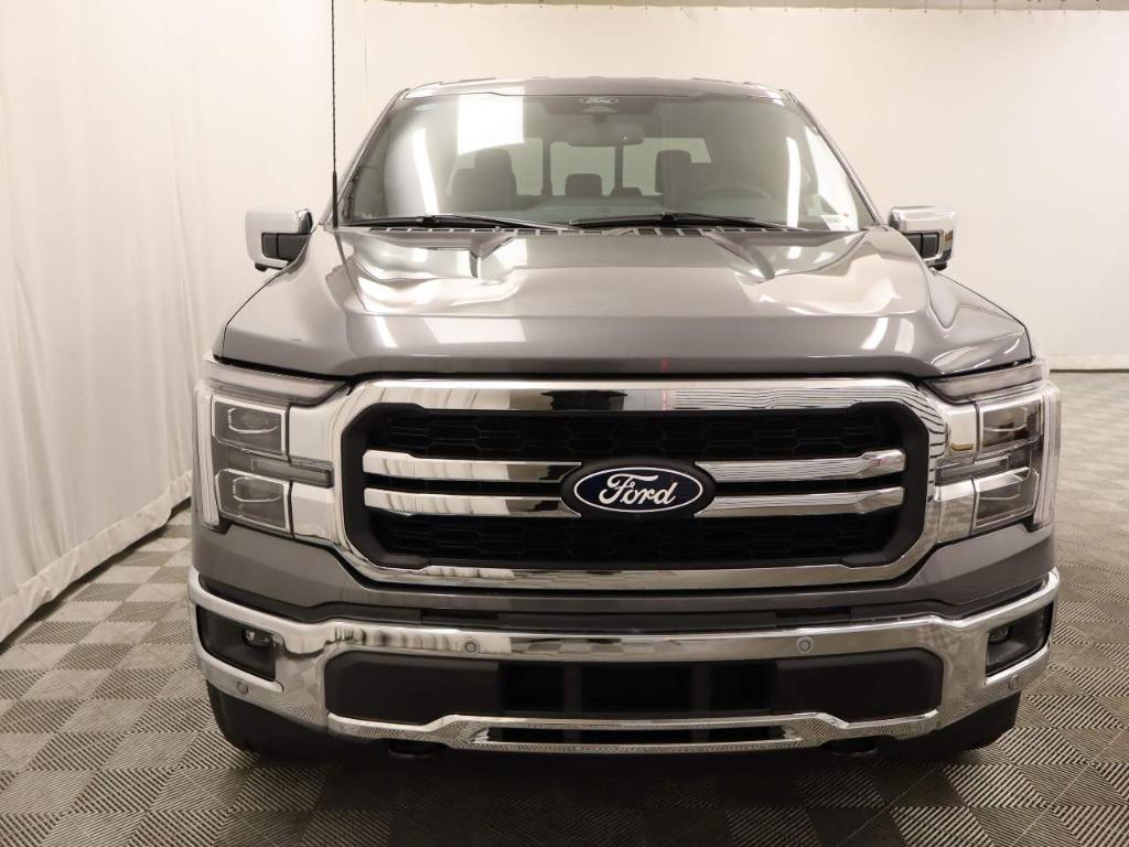 new 2025 Ford F-150 car, priced at $70,360