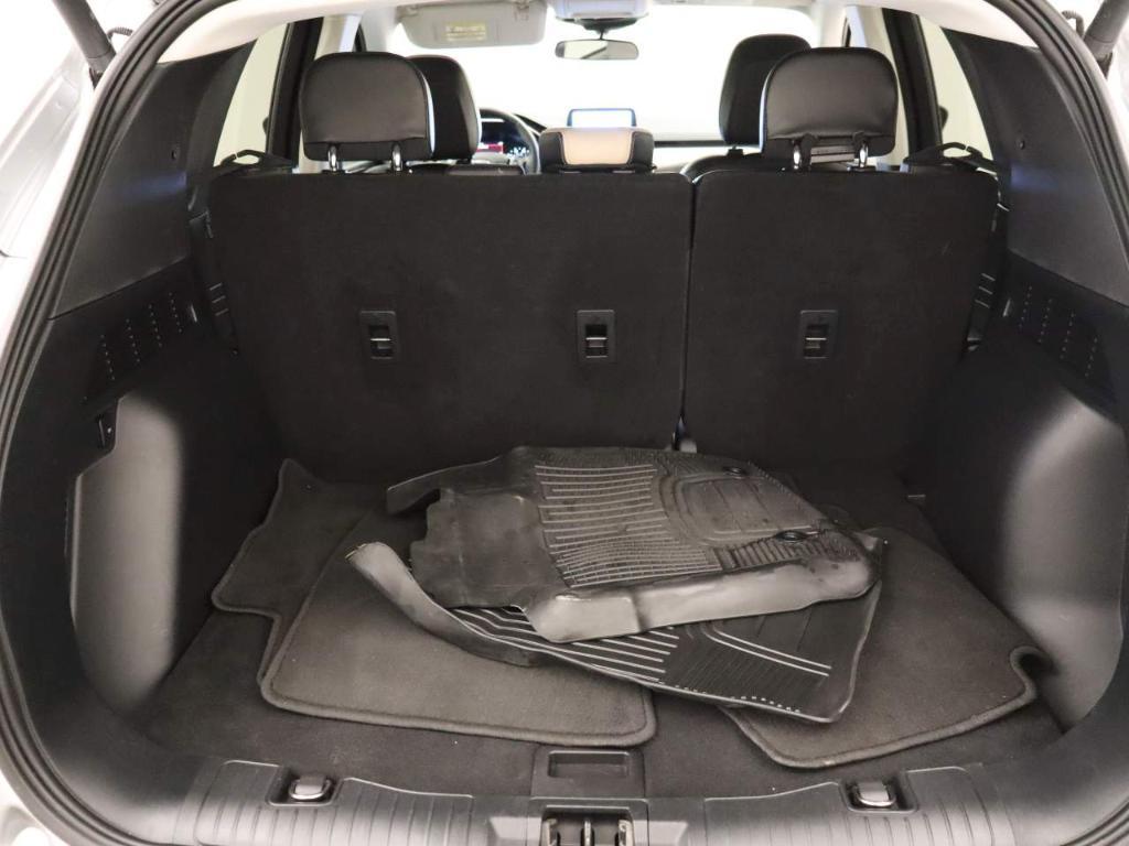 used 2022 Ford Escape car, priced at $21,931