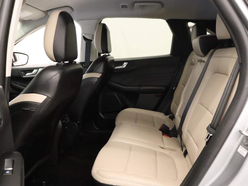 used 2022 Ford Escape car, priced at $21,931