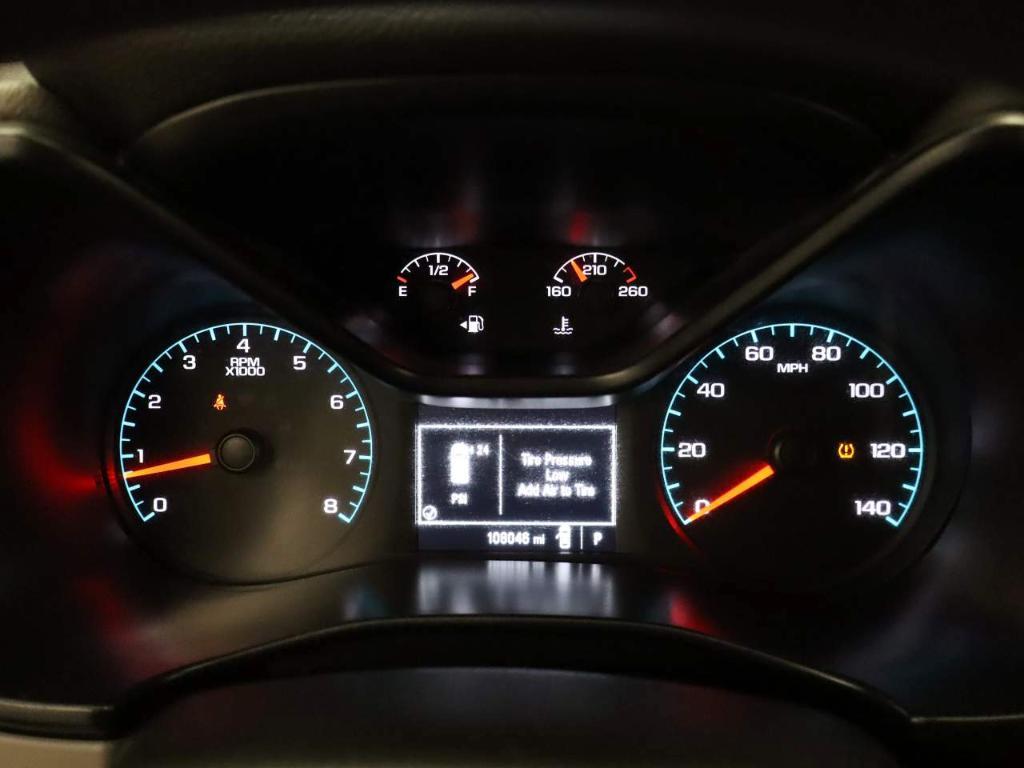 used 2018 GMC Canyon car, priced at $13,237