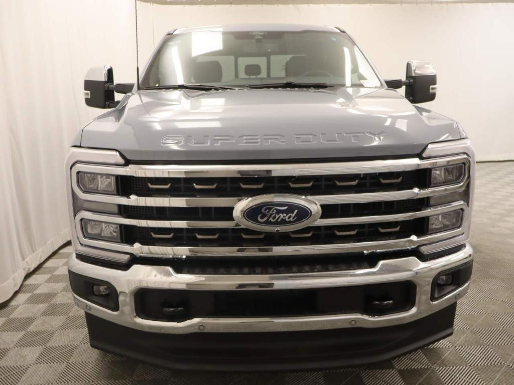 new 2025 Ford F-350 car, priced at $97,020