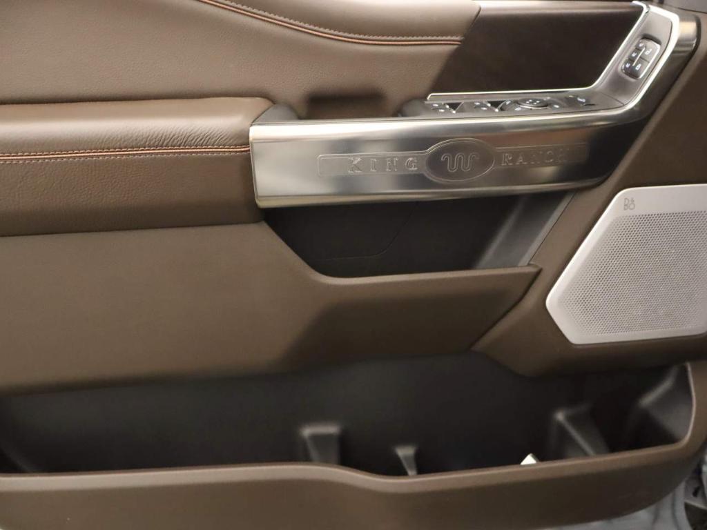 new 2025 Ford F-350 car, priced at $97,020