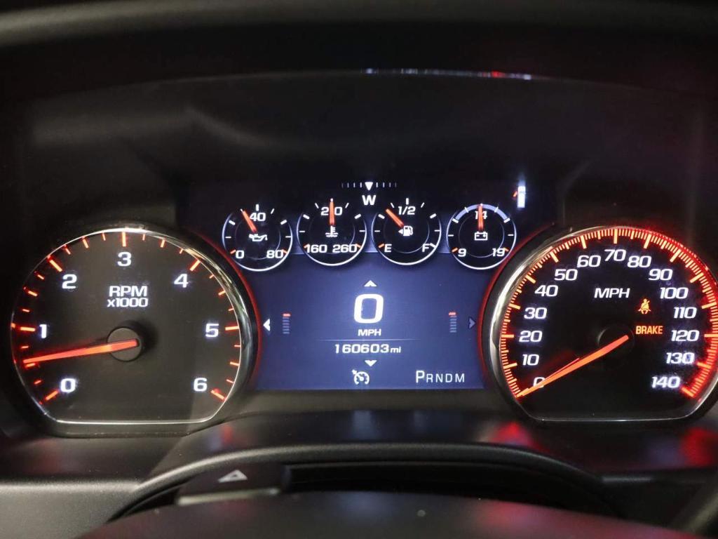 used 2015 GMC Sierra 1500 car, priced at $19,995