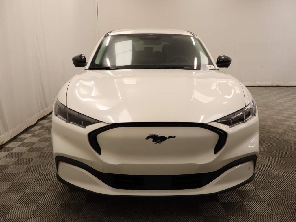 new 2025 Ford Mustang Mach-E car, priced at $46,551