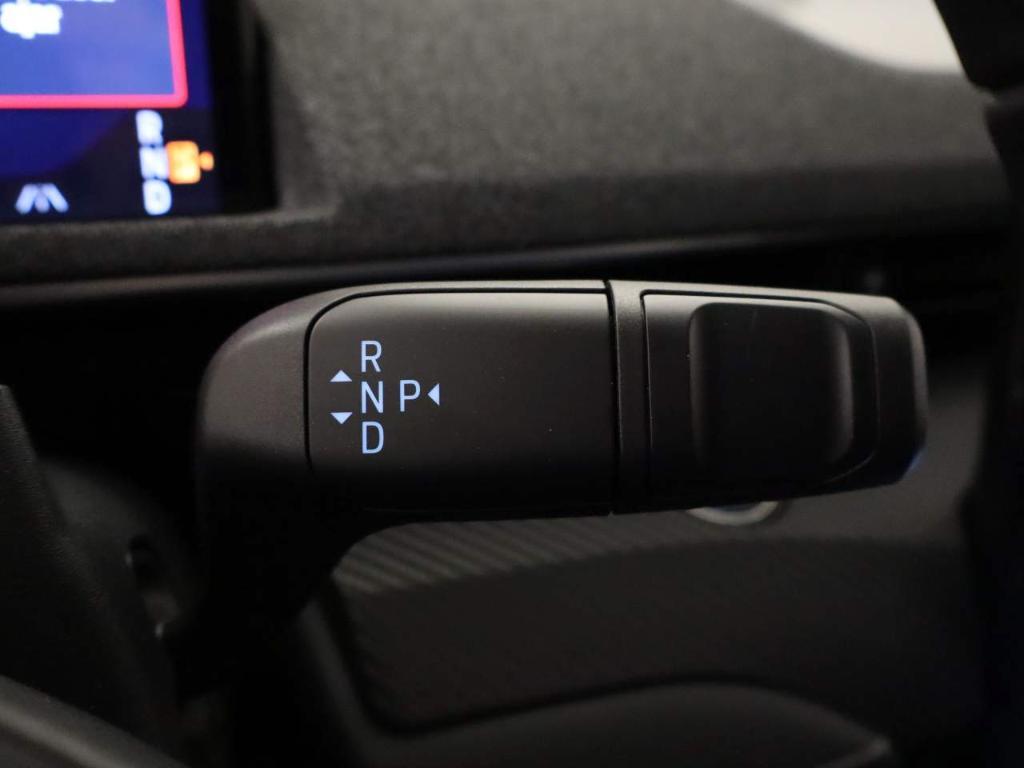 new 2025 Ford Mustang Mach-E car, priced at $46,551