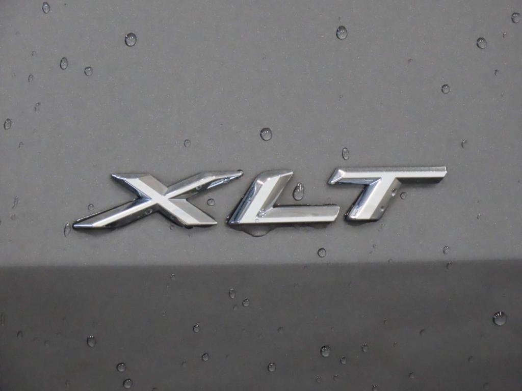 used 2024 Ford Explorer car, priced at $32,080
