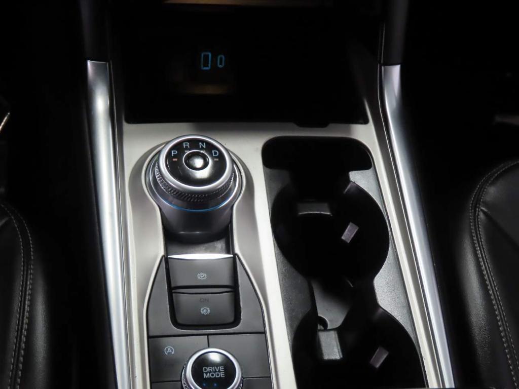 used 2024 Ford Explorer car, priced at $32,080