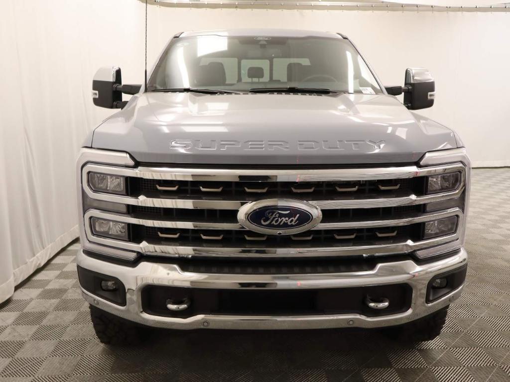 new 2024 Ford F-250 car, priced at $96,620