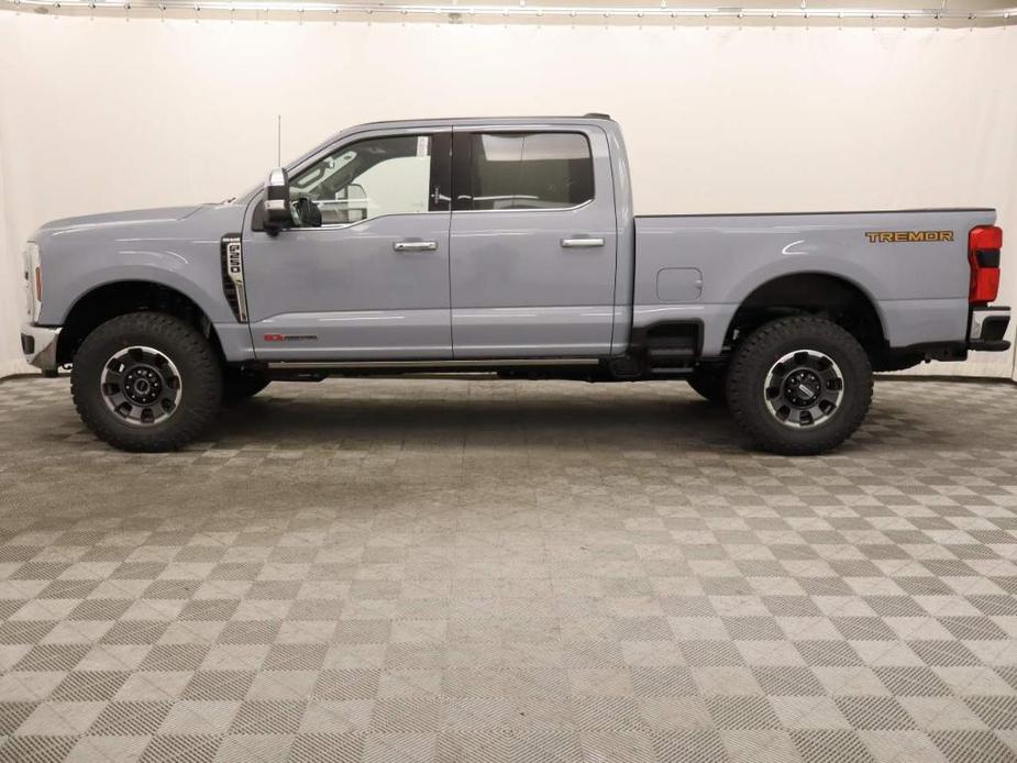 new 2024 Ford F-250 car, priced at $96,620