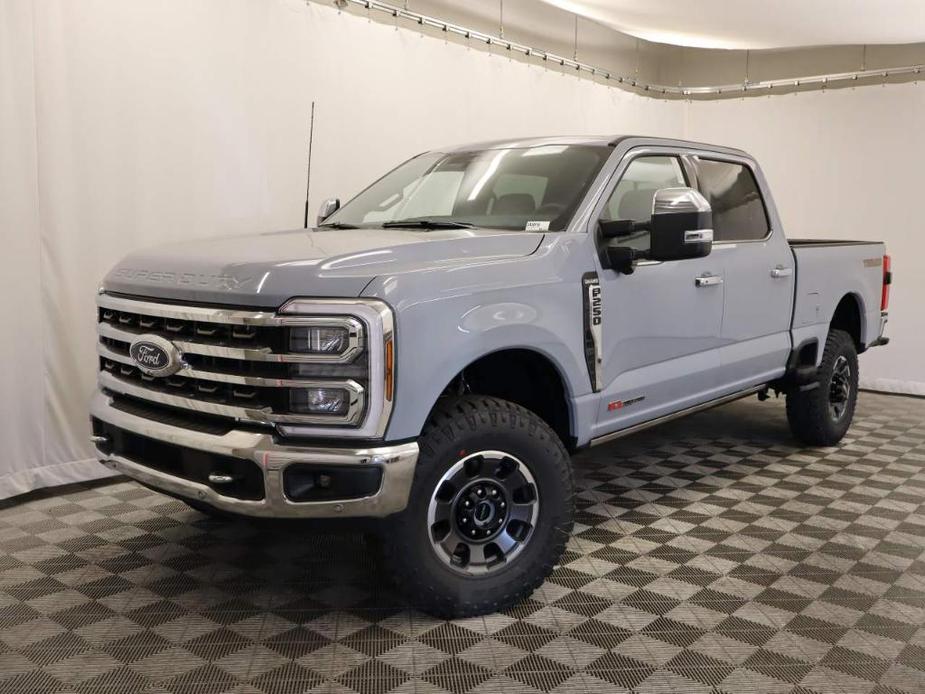 new 2024 Ford F-250 car, priced at $96,620