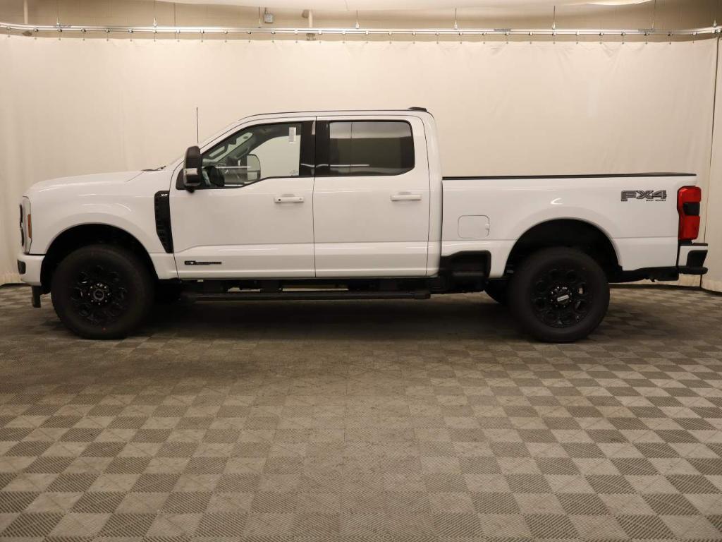 new 2026 Ford F-250 car, priced at $80,230