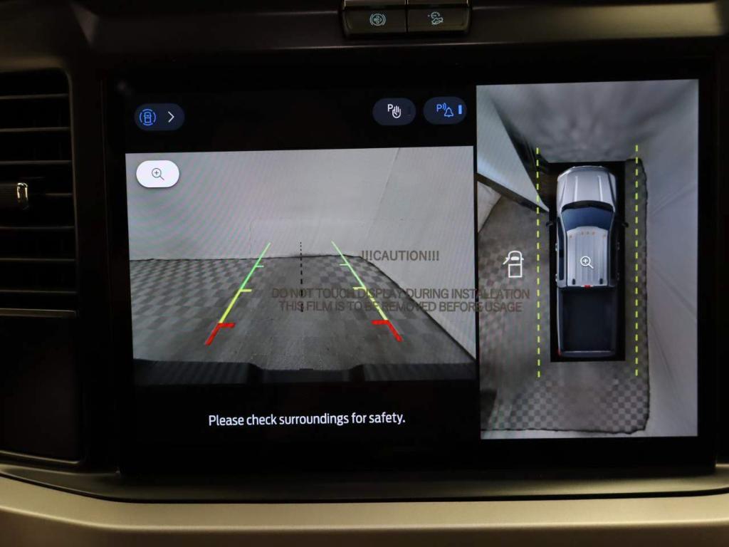 new 2026 Ford F-250 car, priced at $80,230