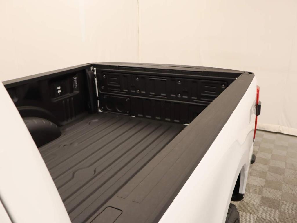 new 2026 Ford F-250 car, priced at $80,230