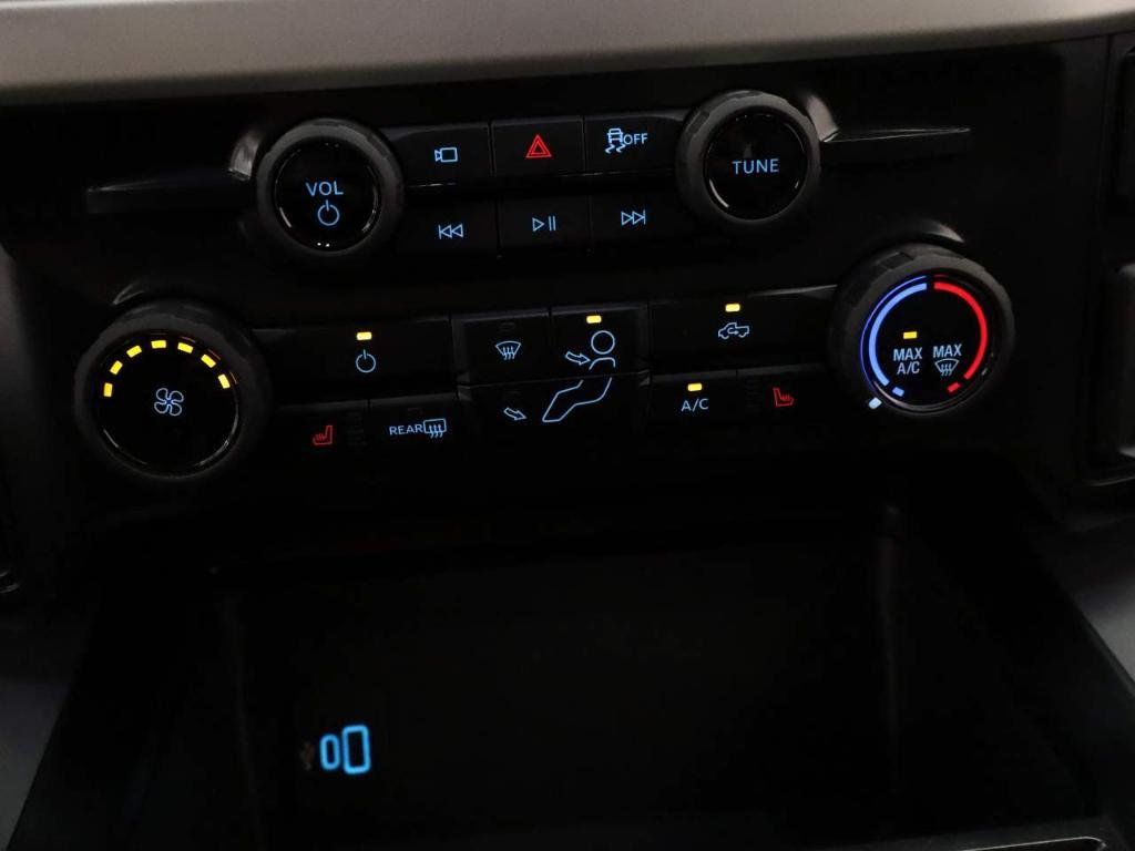 new 2026 Ford F-250 car, priced at $80,230