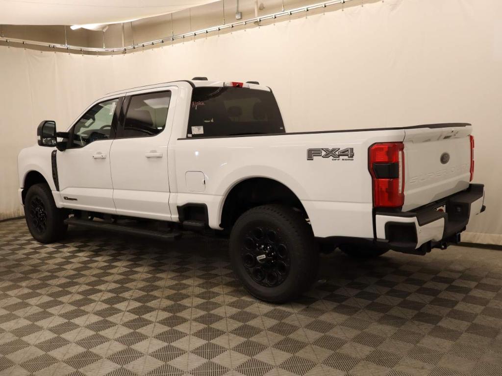 new 2026 Ford F-250 car, priced at $80,230