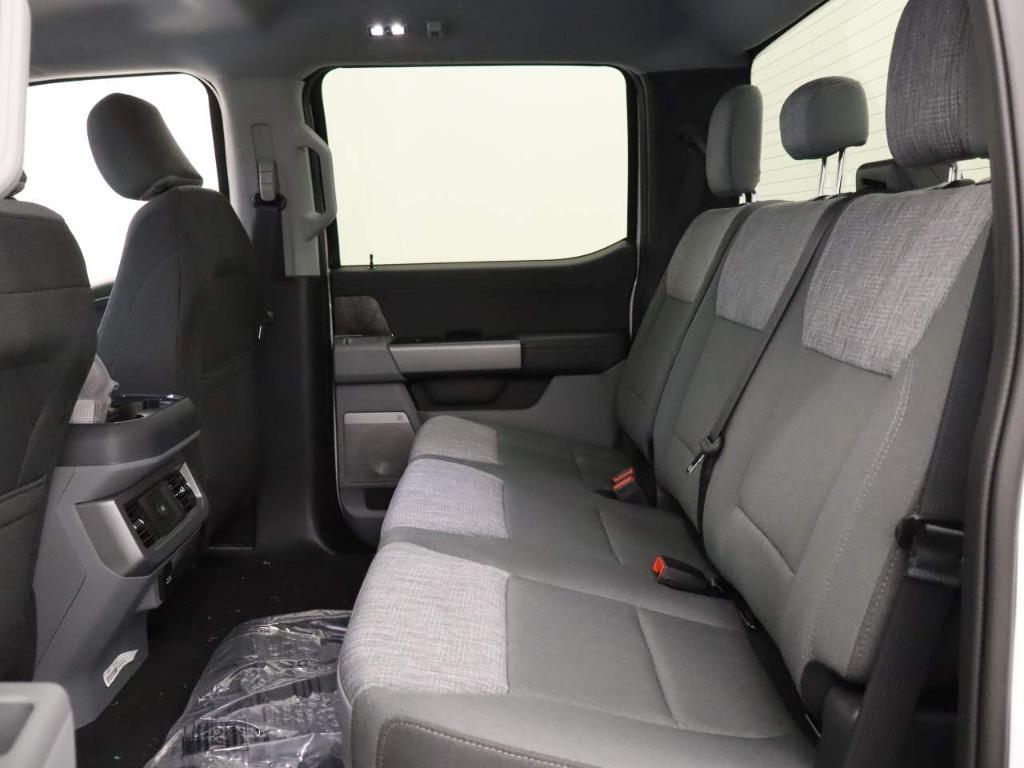 new 2026 Ford F-250 car, priced at $80,230