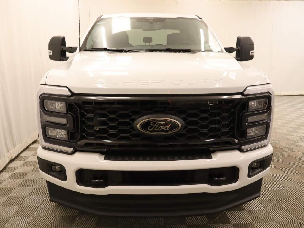 new 2026 Ford F-250 car, priced at $80,230
