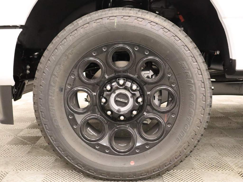 new 2026 Ford F-250 car, priced at $80,230