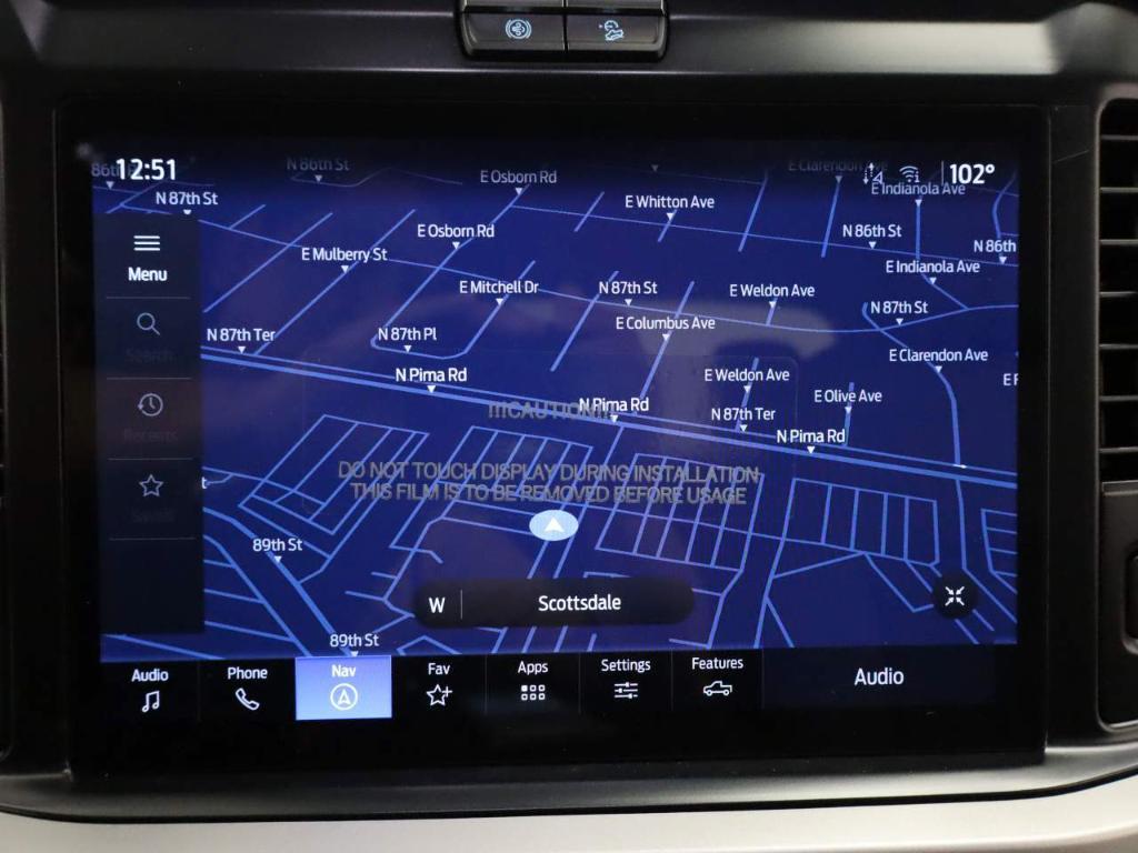 new 2026 Ford F-250 car, priced at $80,230