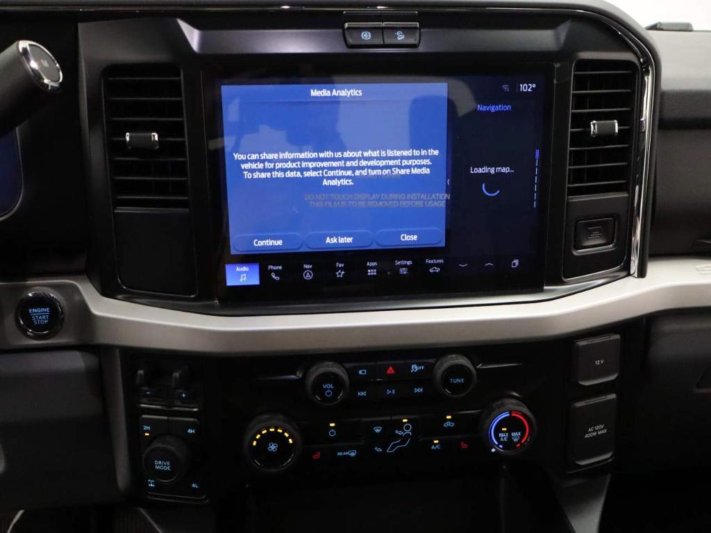 new 2026 Ford F-250 car, priced at $80,230