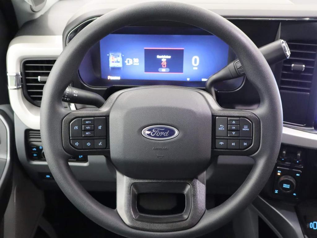 new 2026 Ford F-250 car, priced at $80,230