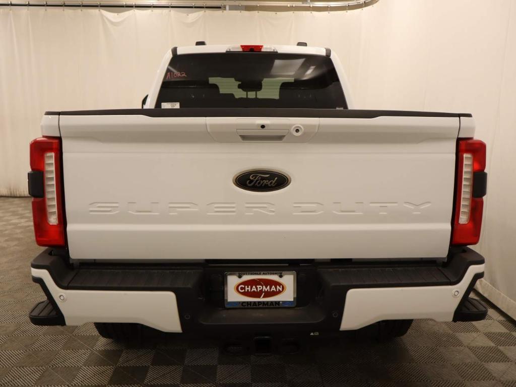 new 2026 Ford F-250 car, priced at $80,230