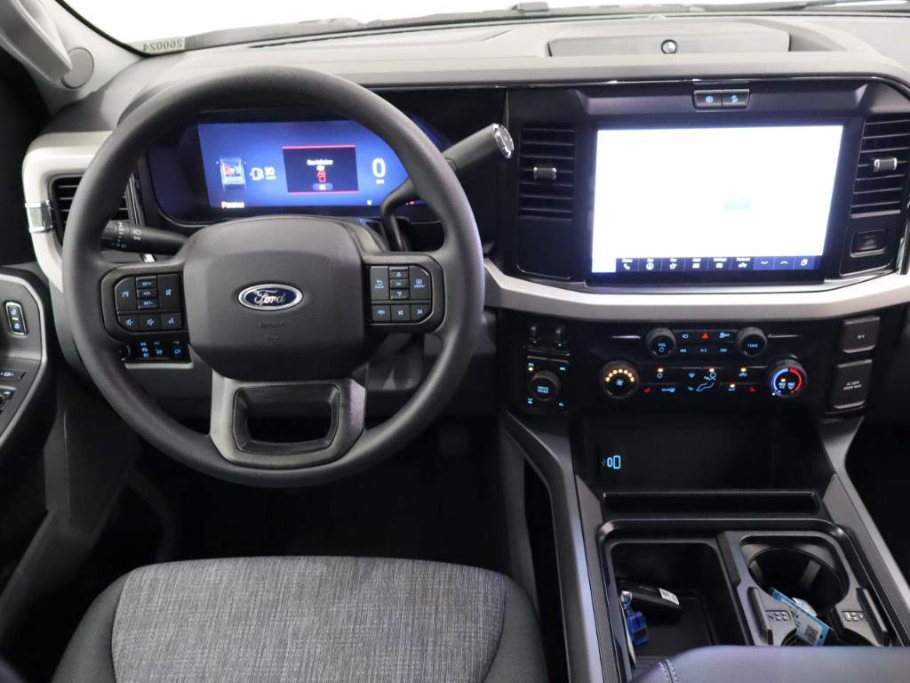 new 2026 Ford F-250 car, priced at $80,230