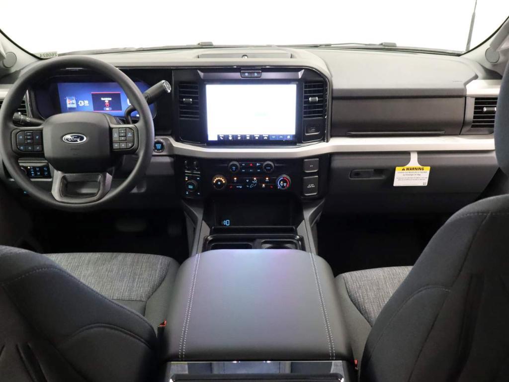 new 2026 Ford F-250 car, priced at $80,230