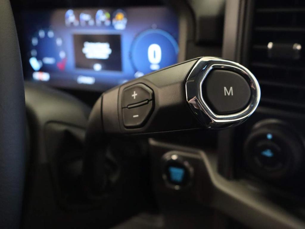 new 2024 Ford F-150 car, priced at $56,737
