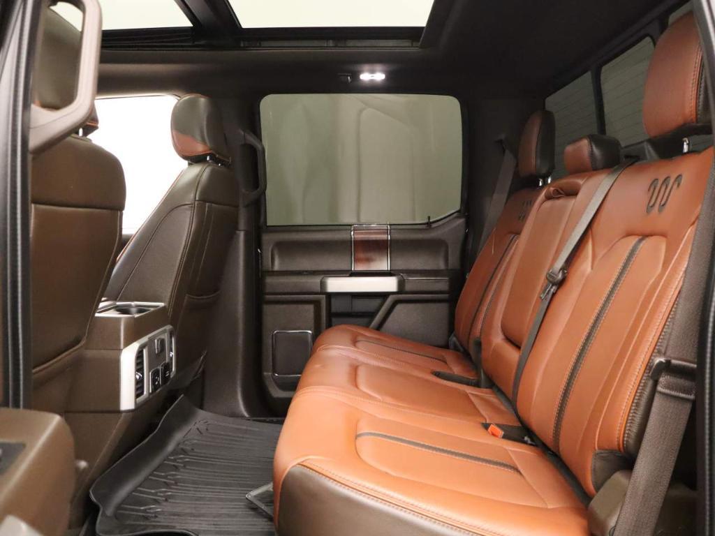 used 2021 Ford F-350 car, priced at $57,995