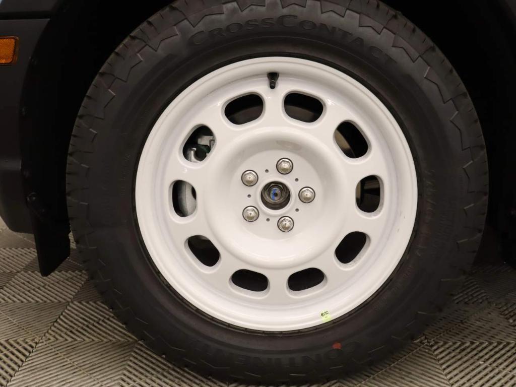 new 2025 Ford Bronco Sport car, priced at $32,275