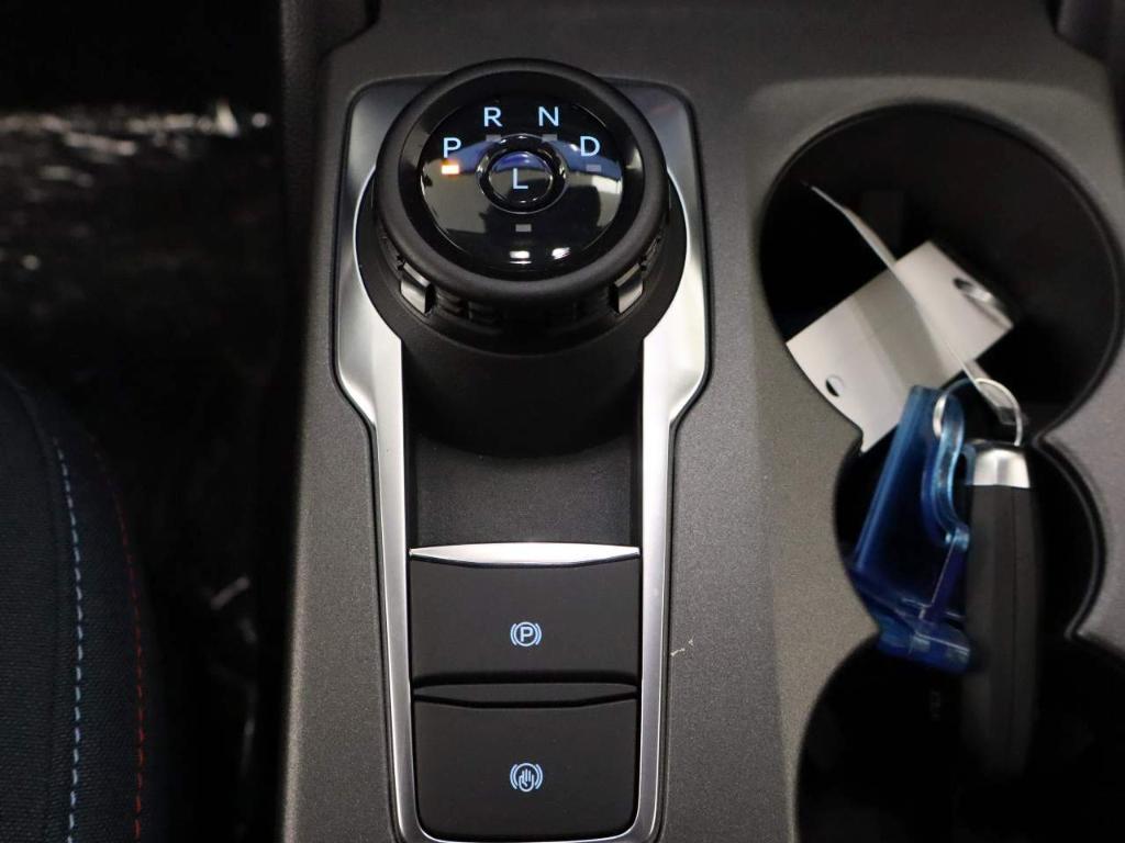 new 2025 Ford Bronco Sport car, priced at $32,275