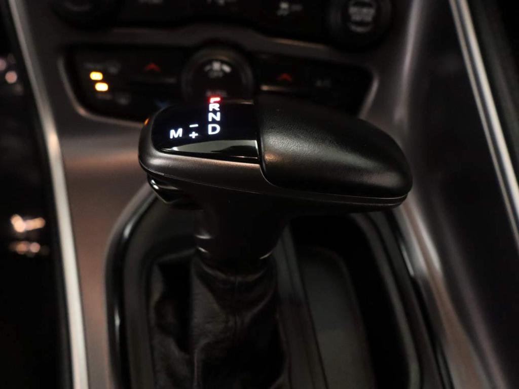 used 2020 Dodge Challenger car, priced at $23,741