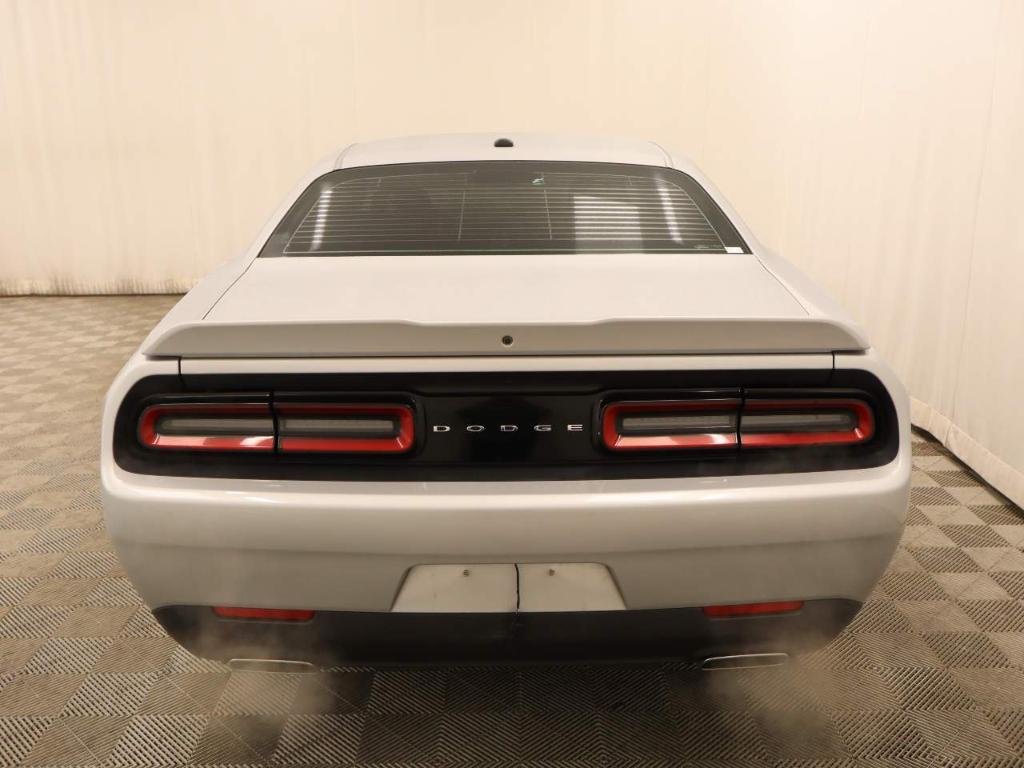 used 2020 Dodge Challenger car, priced at $23,741