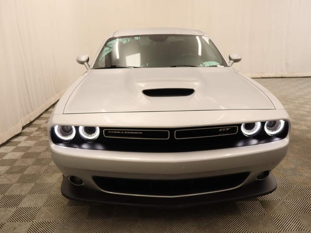 used 2020 Dodge Challenger car, priced at $23,741