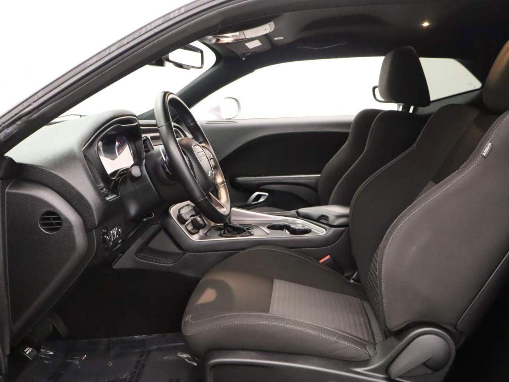 used 2020 Dodge Challenger car, priced at $23,741