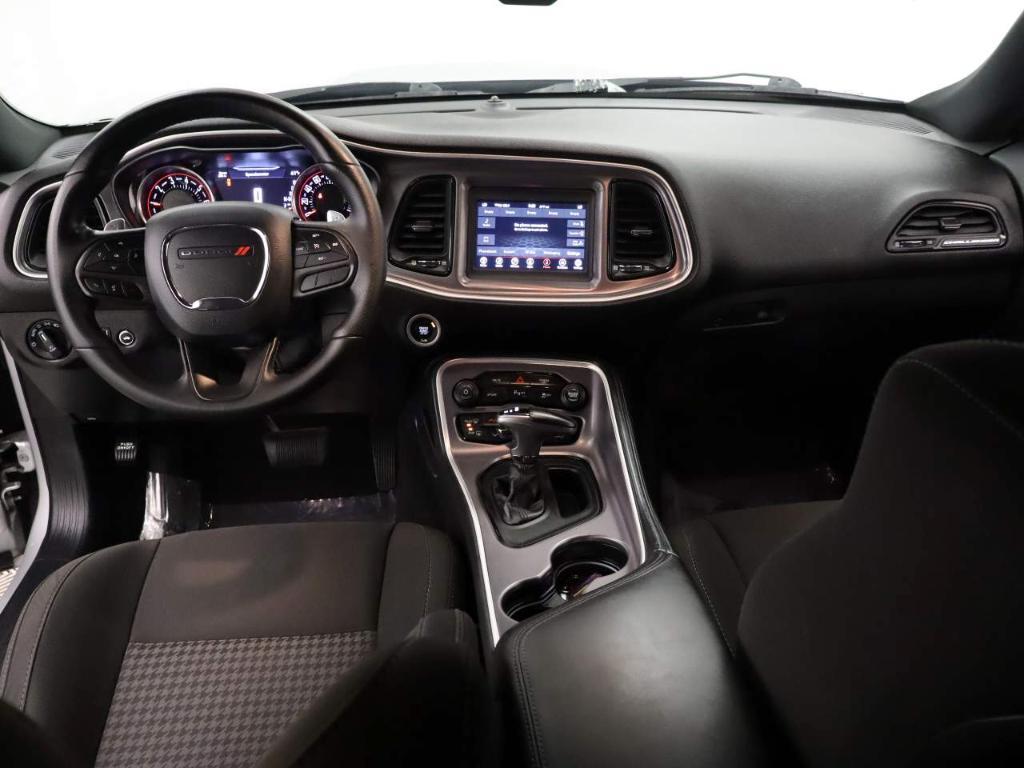 used 2020 Dodge Challenger car, priced at $23,741