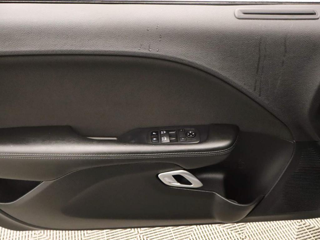 used 2020 Dodge Challenger car, priced at $23,741