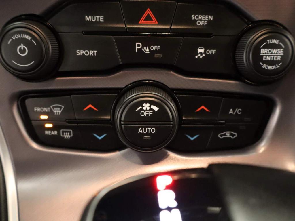 used 2020 Dodge Challenger car, priced at $23,741