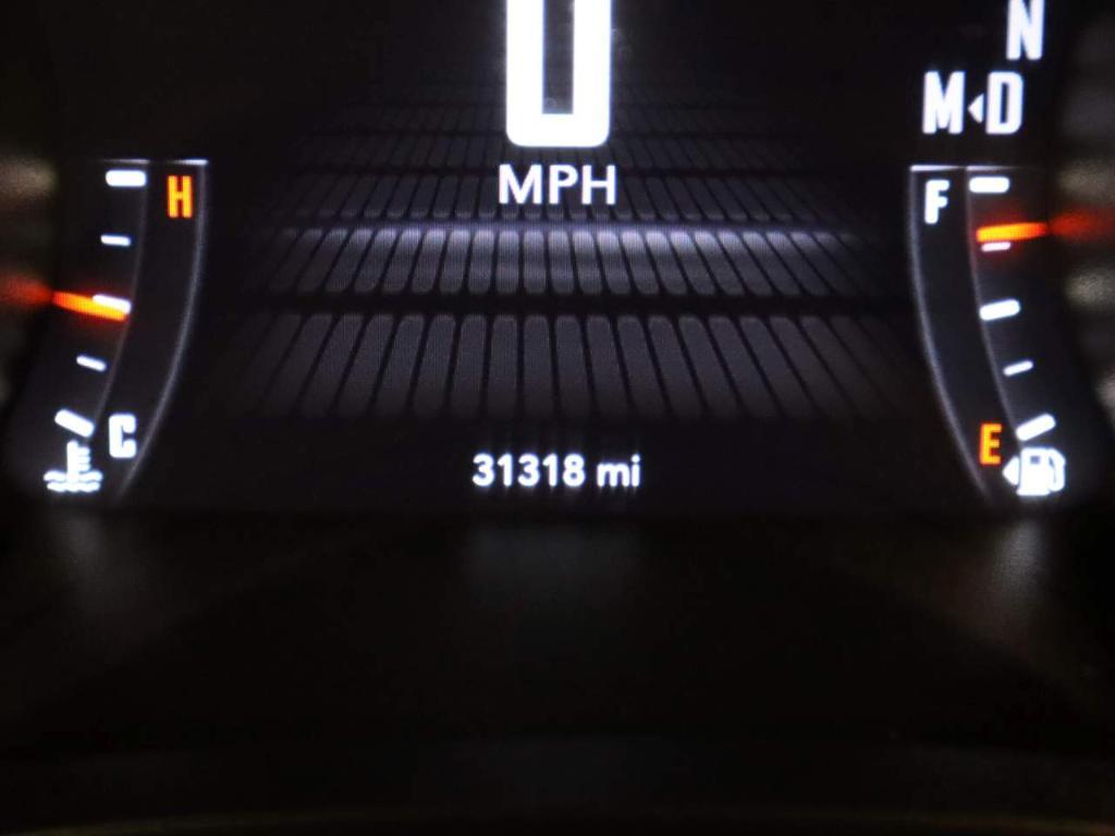 used 2020 Dodge Challenger car, priced at $23,741