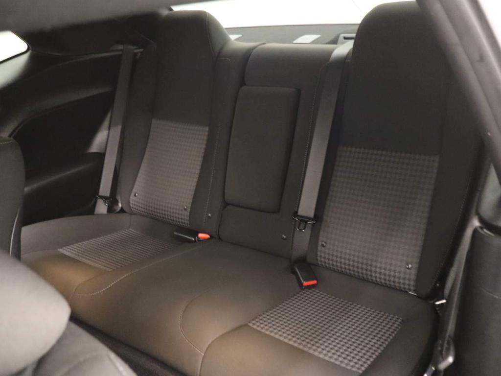 used 2020 Dodge Challenger car, priced at $23,741