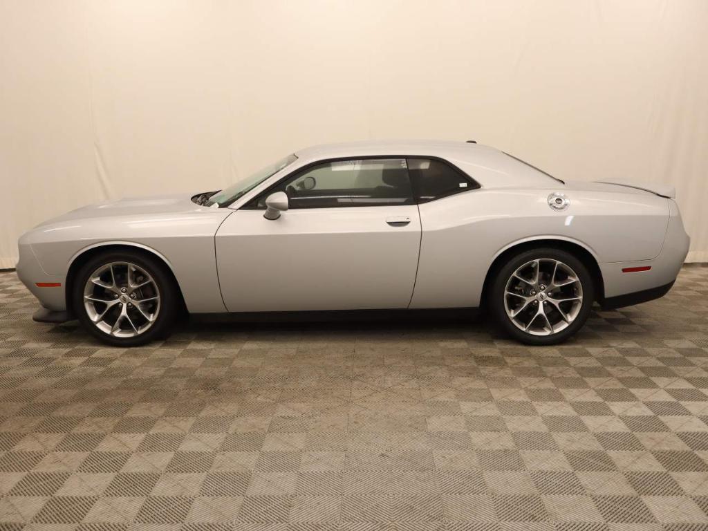 used 2020 Dodge Challenger car, priced at $23,741