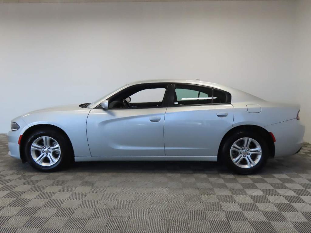 used 2022 Dodge Charger car, priced at $22,863