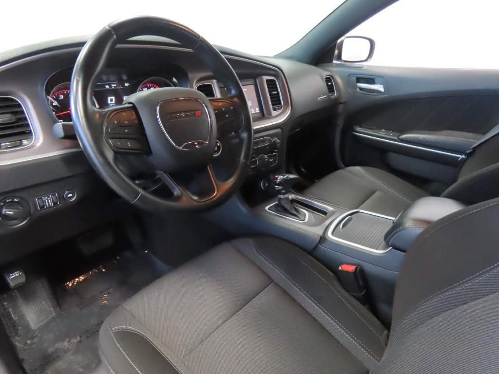used 2022 Dodge Charger car, priced at $22,863