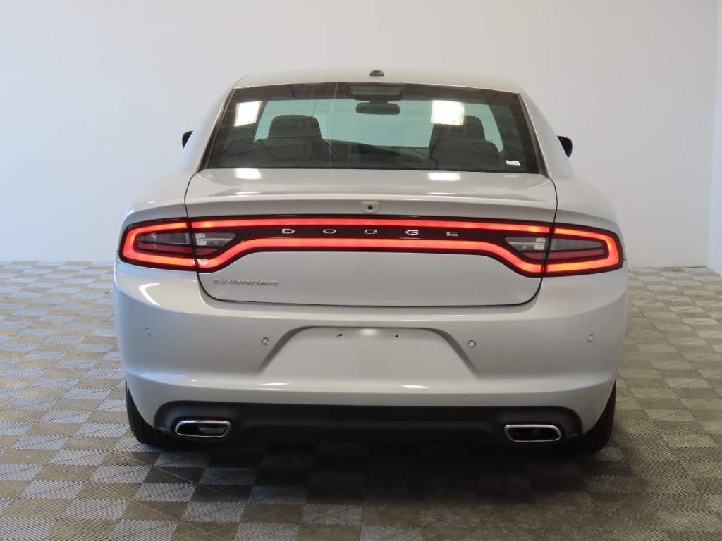 used 2022 Dodge Charger car, priced at $22,863