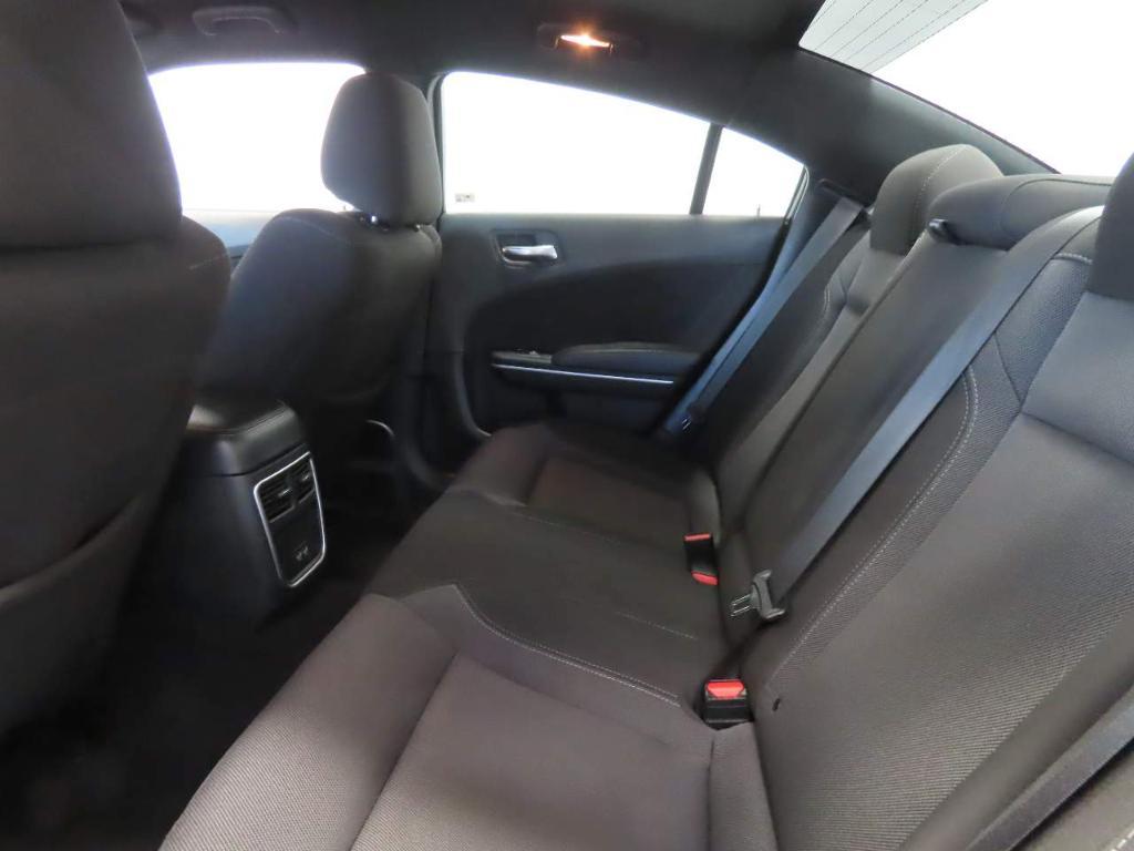used 2022 Dodge Charger car, priced at $22,863