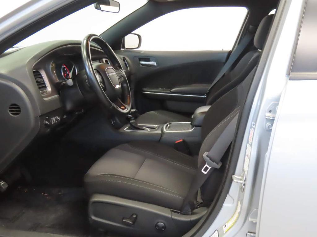 used 2022 Dodge Charger car, priced at $22,863