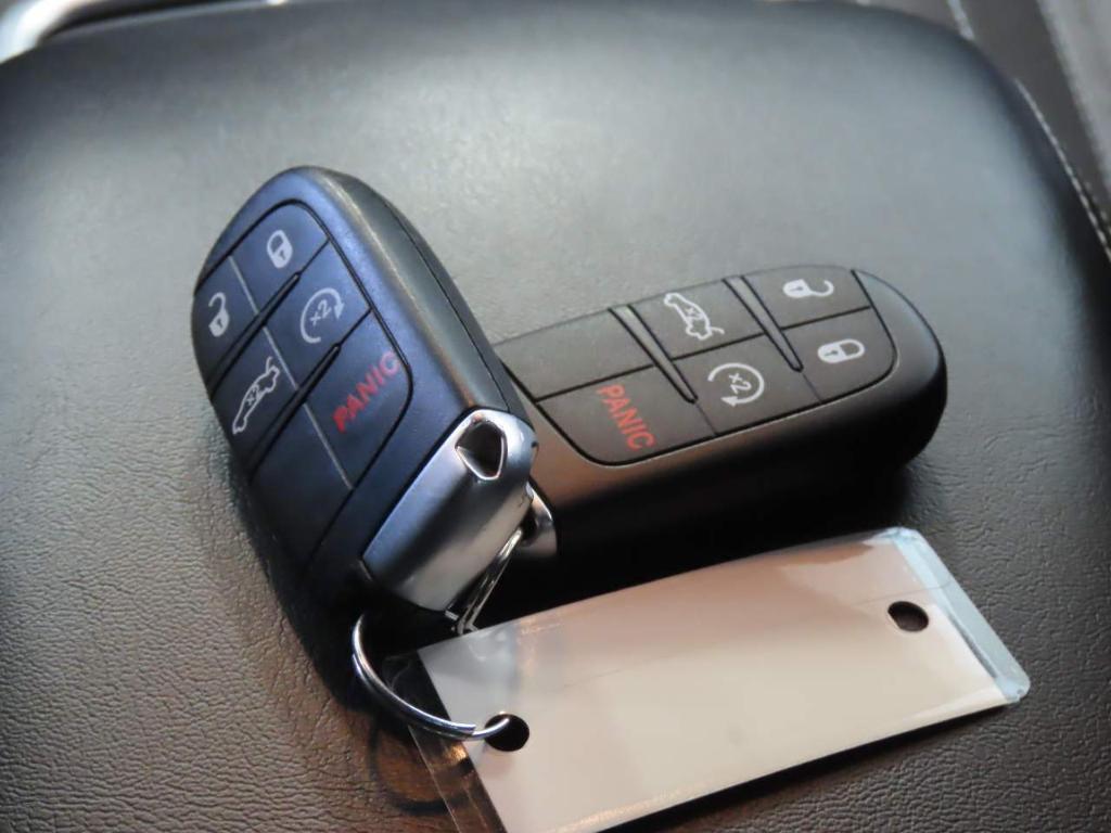 used 2022 Dodge Charger car, priced at $22,863