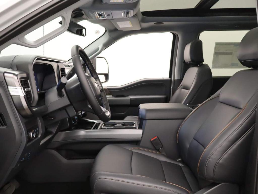 new 2026 Ford F-250 car, priced at $90,320