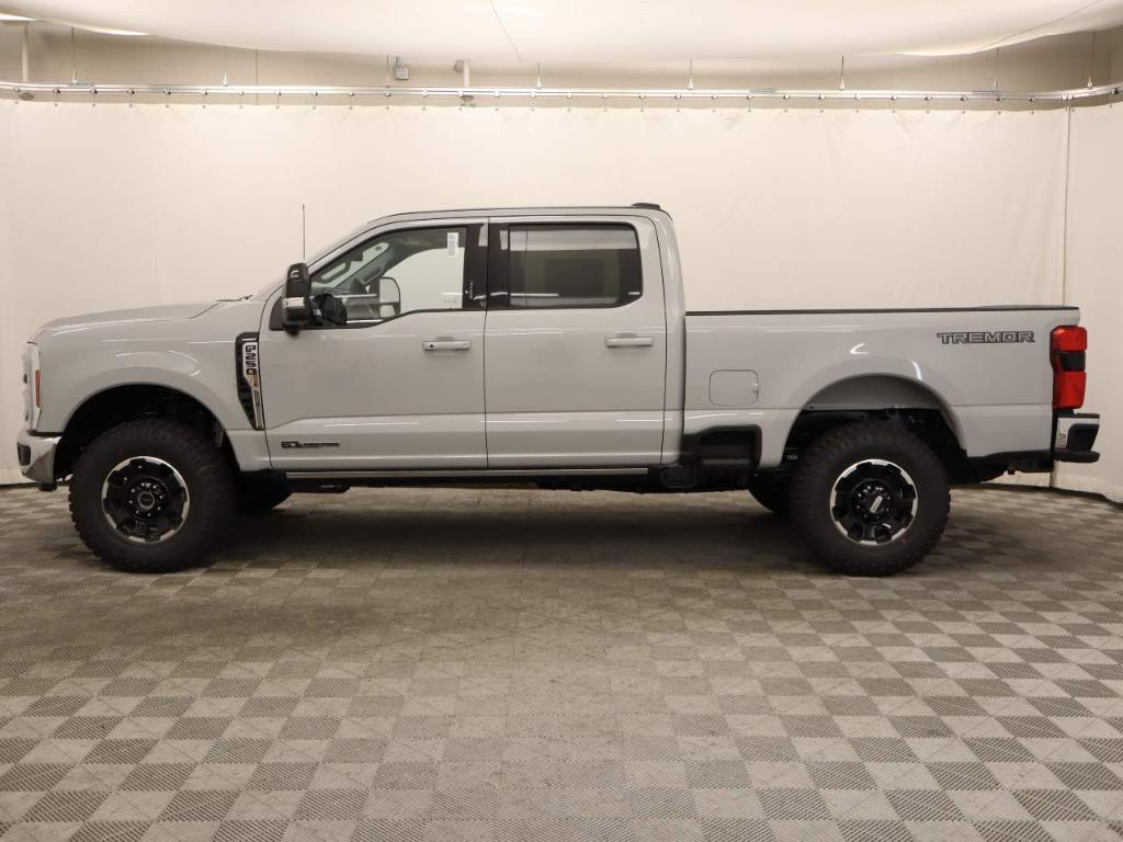 new 2026 Ford F-250 car, priced at $90,320